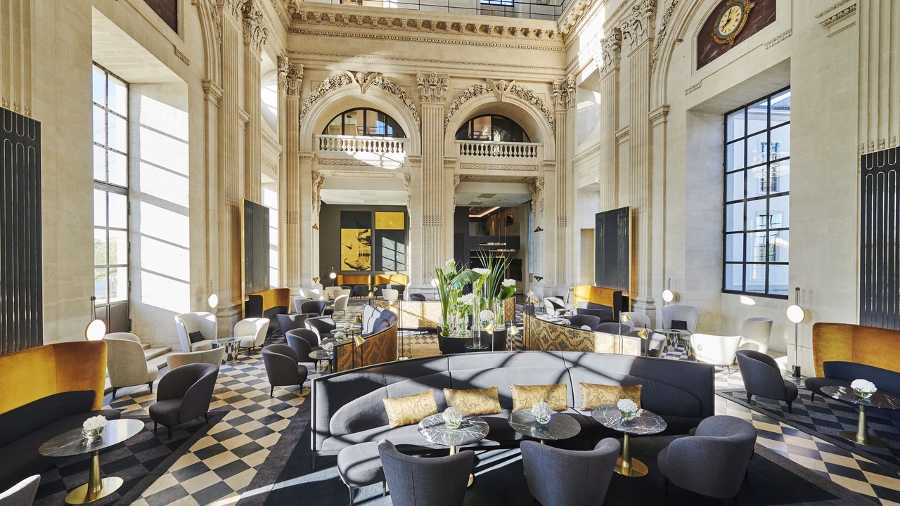 Photo of Others in Bellecour - Hotel Dieu