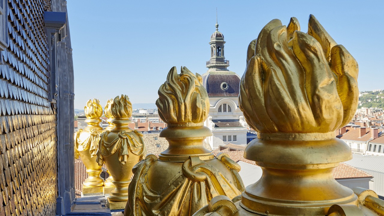 Photo of Others in Bellecour - Hotel Dieu