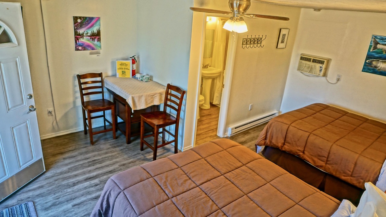 Photo of Bedroom in Oakridge