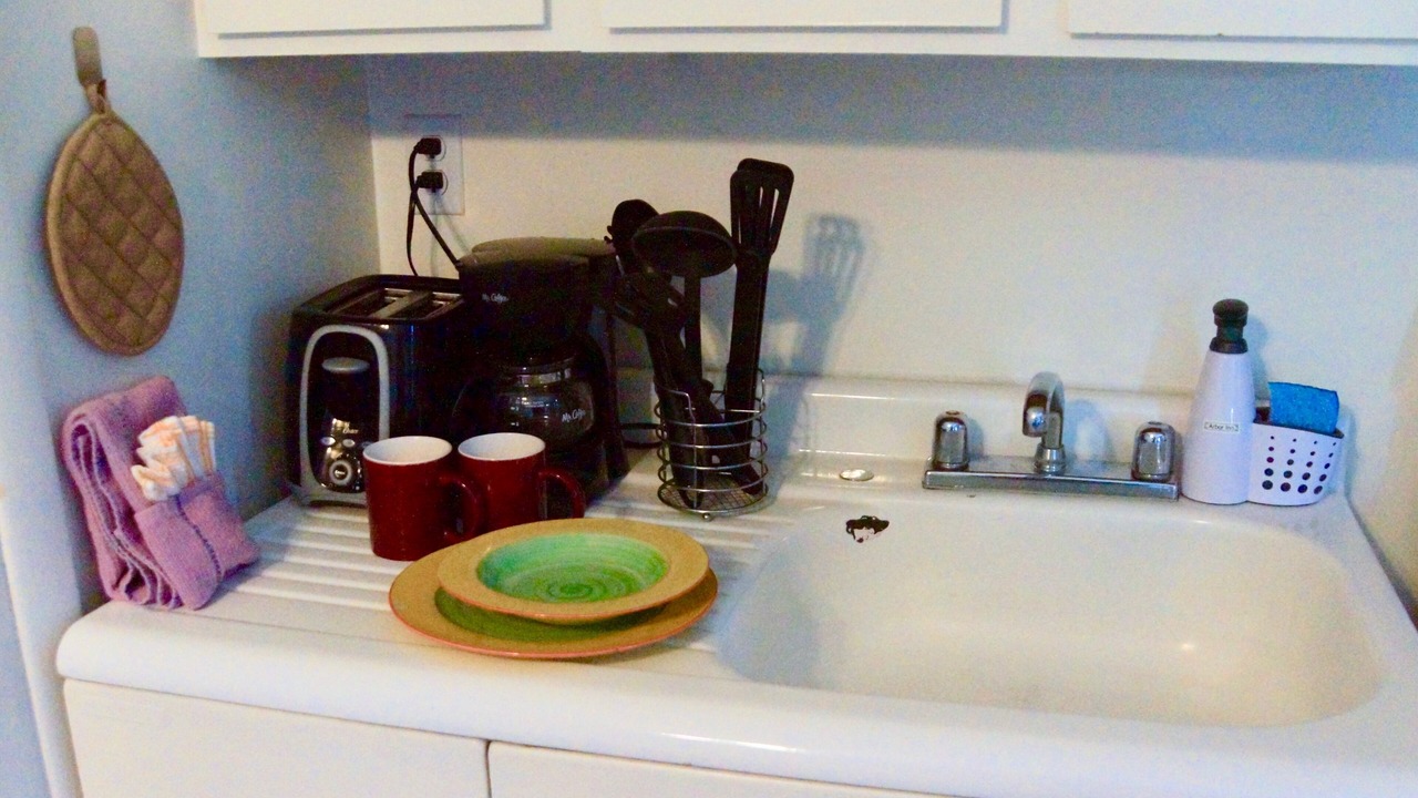 Photo of Kitchen in Oakridge