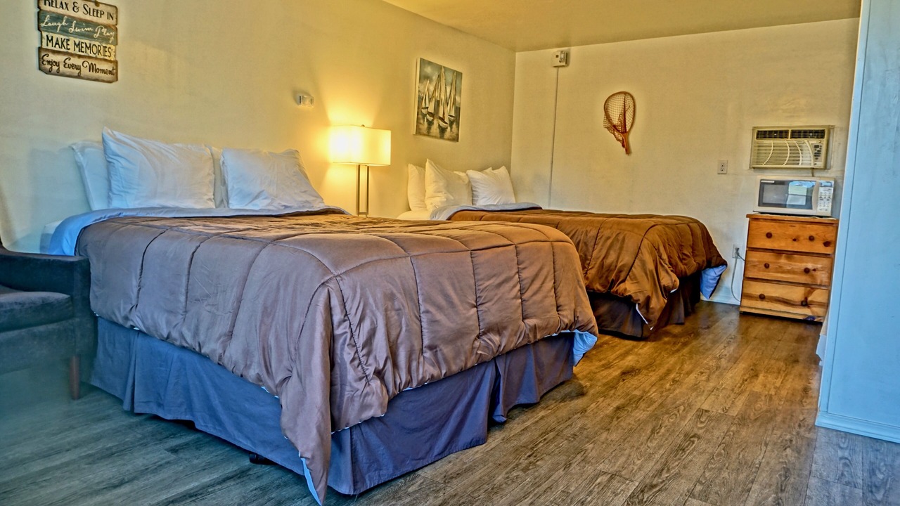 Photo of Bedroom in Oakridge