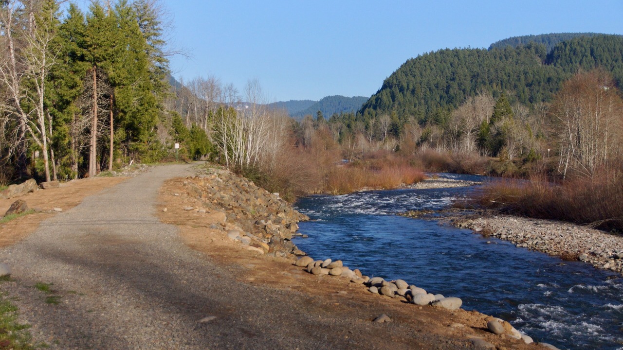 Photo of Outdoor in Oakridge