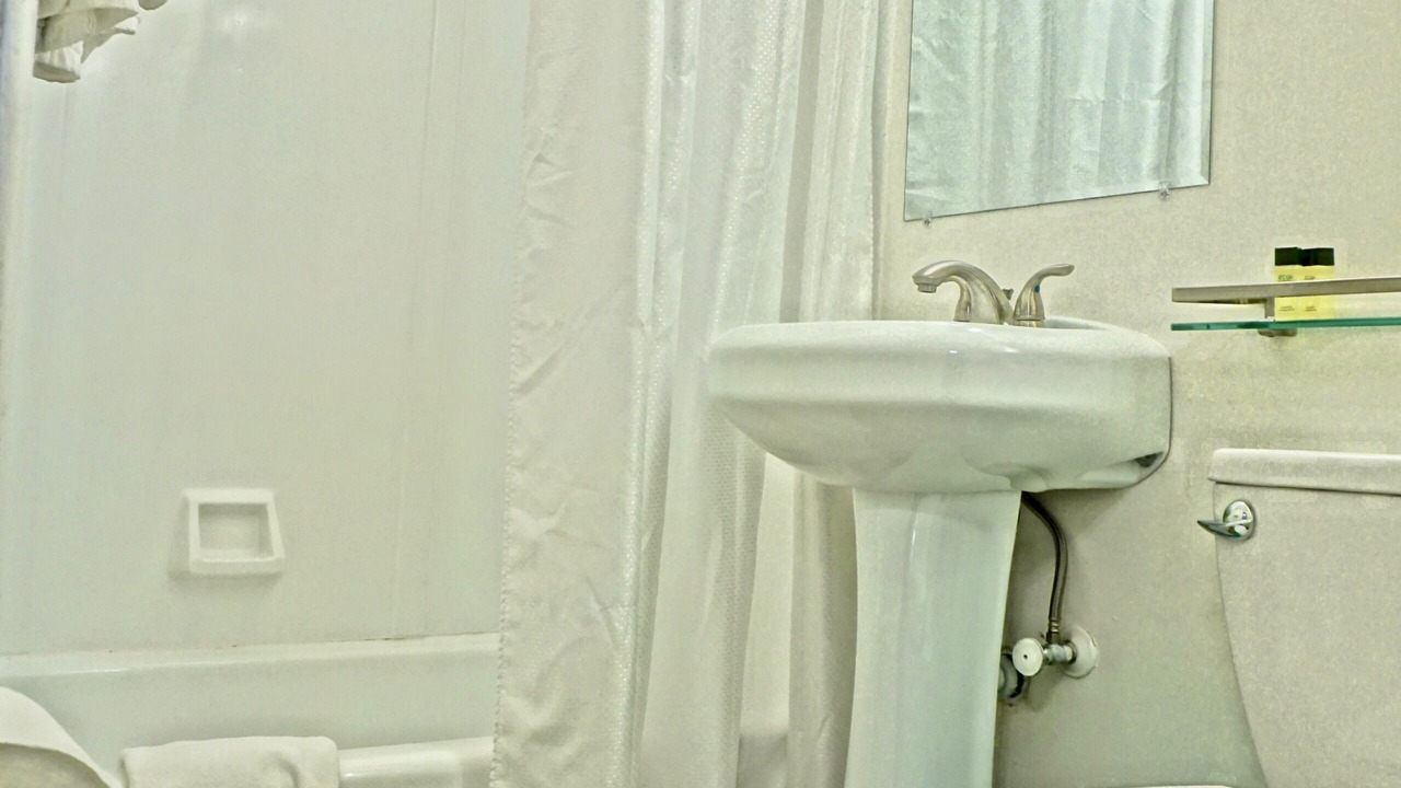 Photo of Bedroom in Oakridge