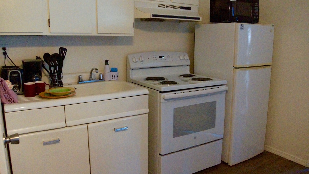 Photo of Kitchen in Oakridge