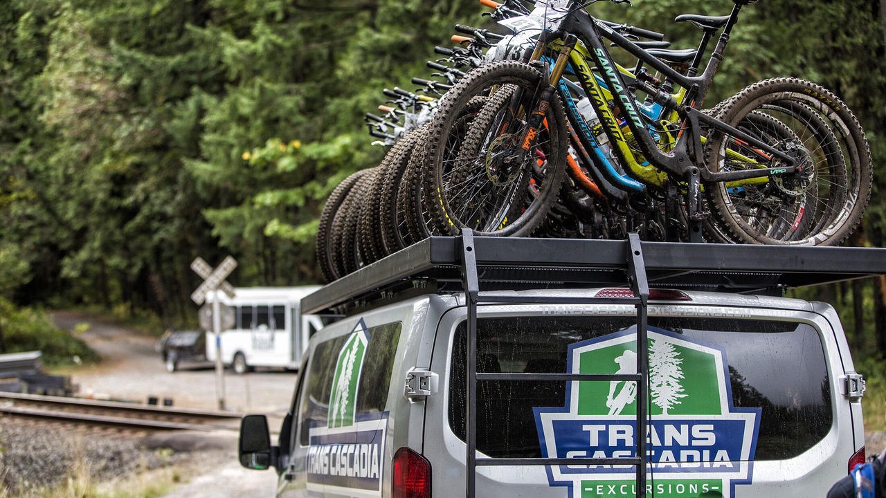 Photo of Outdoor in Oakridge