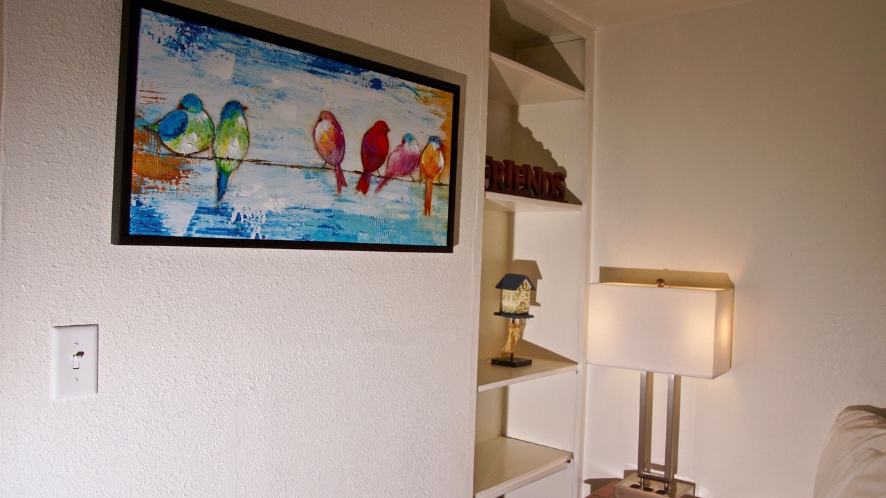 Photo of Bedroom in Oakridge