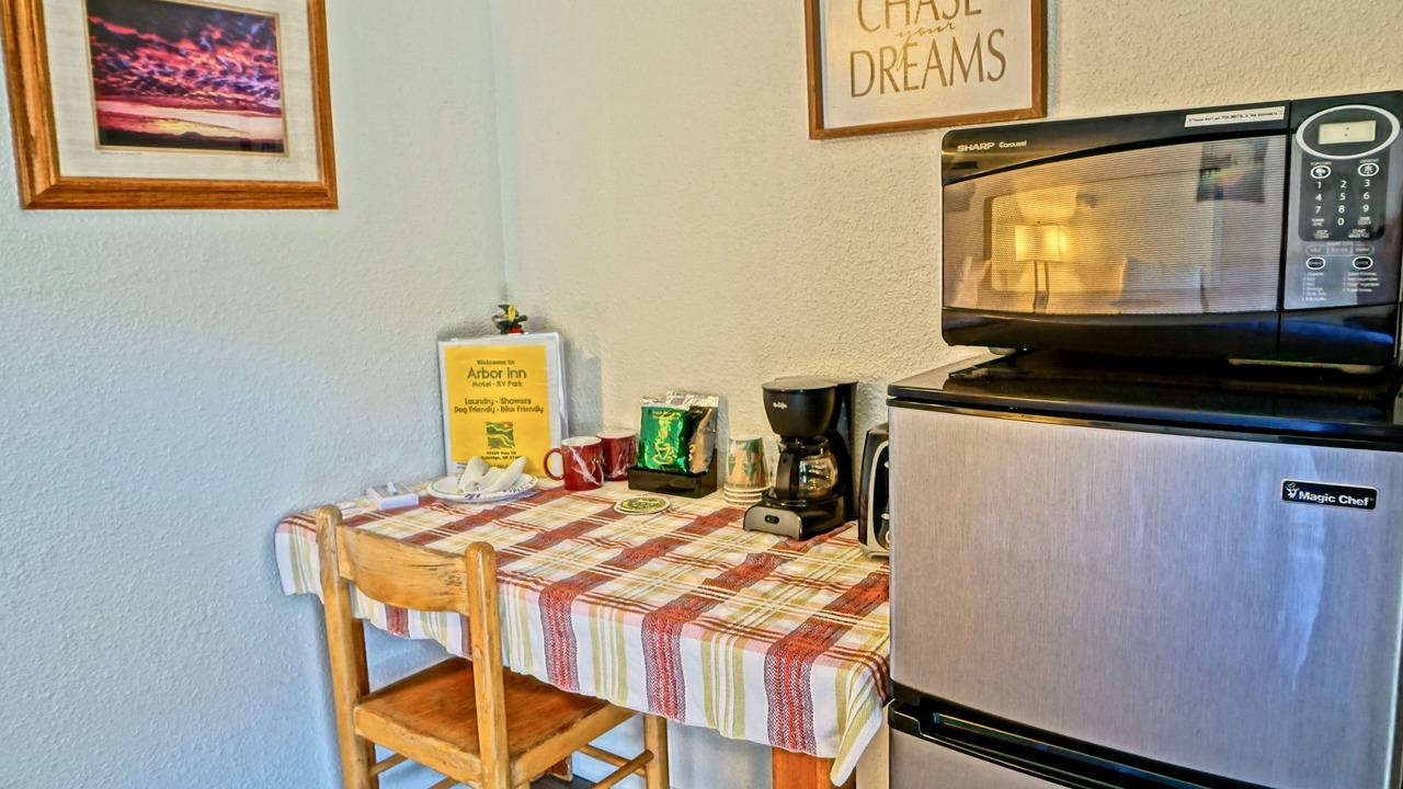 Photo of Kitchen in Oakridge