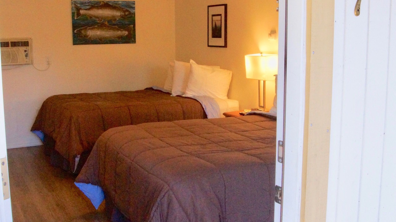 Photo of Bedroom in Oakridge