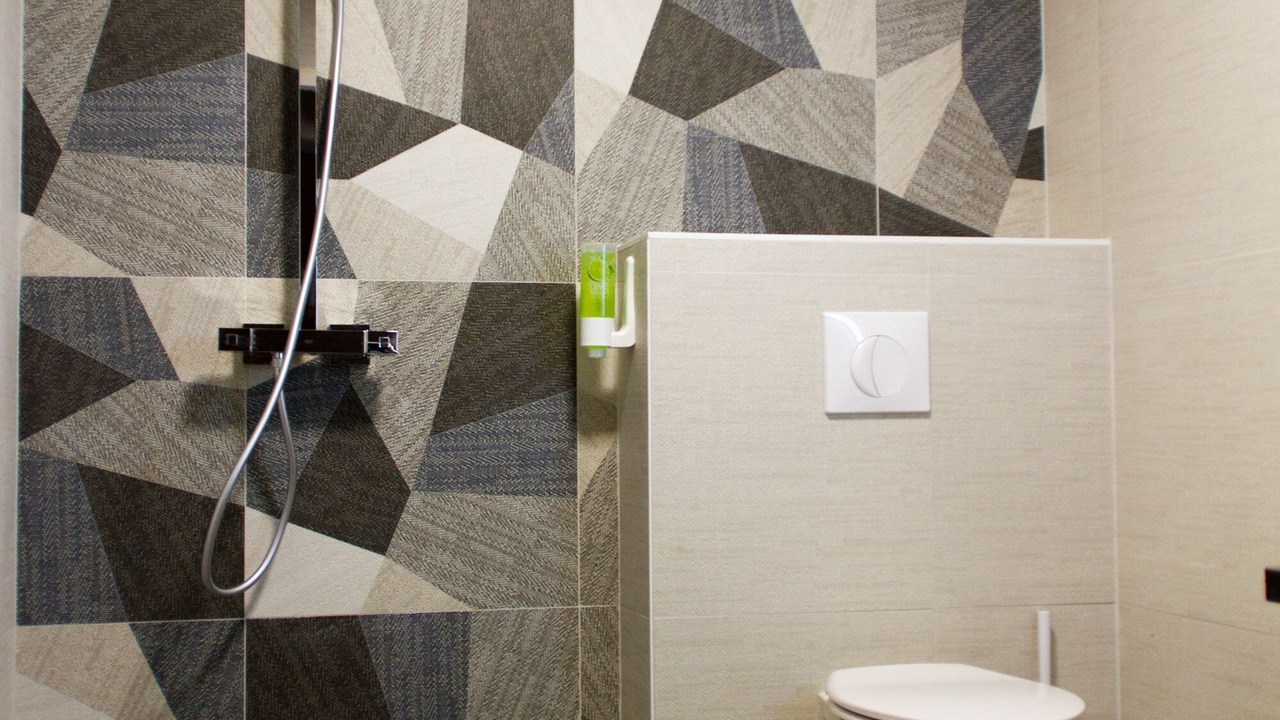 Photo of Bathroom in Bazoges-en-Paillers