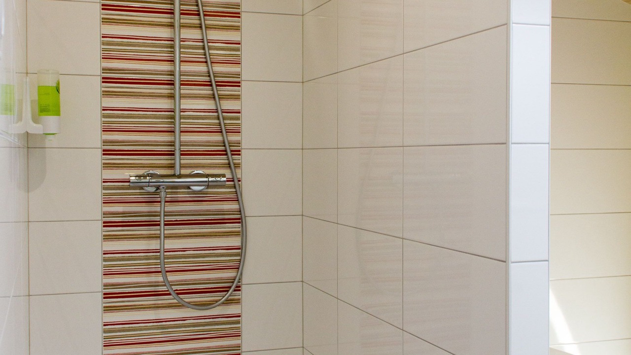 Photo of Bathroom in Bazoges-en-Paillers