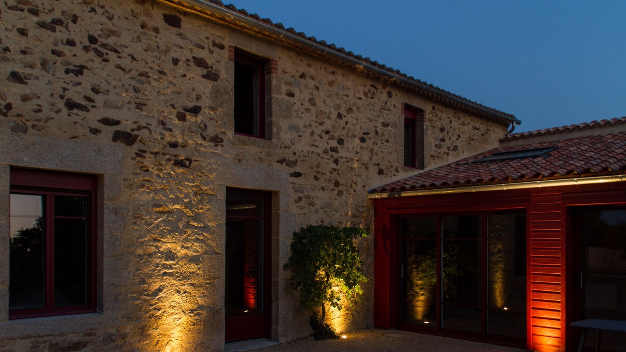 Photo of Outdoor in Bazoges-en-Paillers