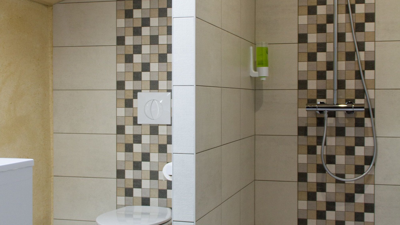 Photo of Bathroom in Bazoges-en-Paillers