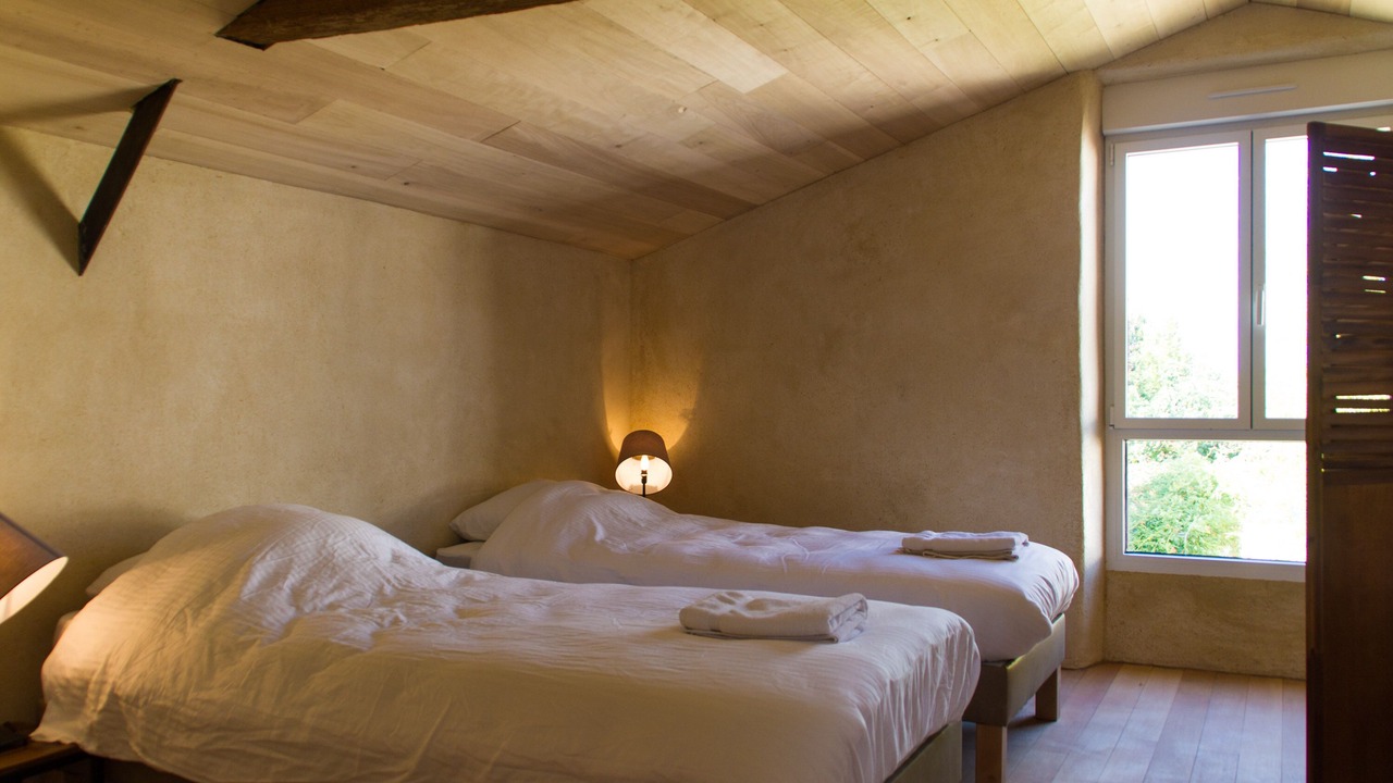 Photo of Bathroom in Bazoges-en-Paillers