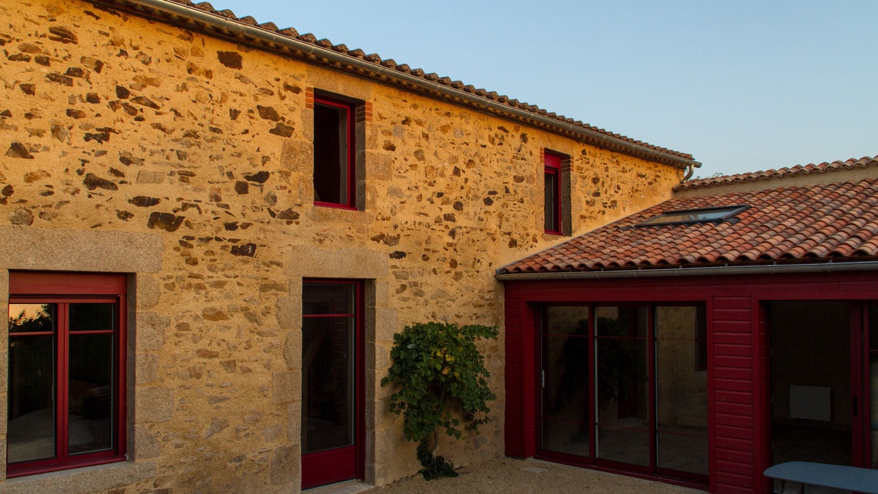 Photo of Outdoor in Bazoges-en-Paillers