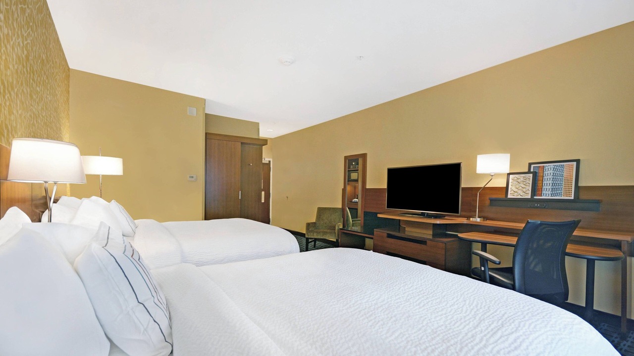 Photo of Bedroom in Richmond Hill