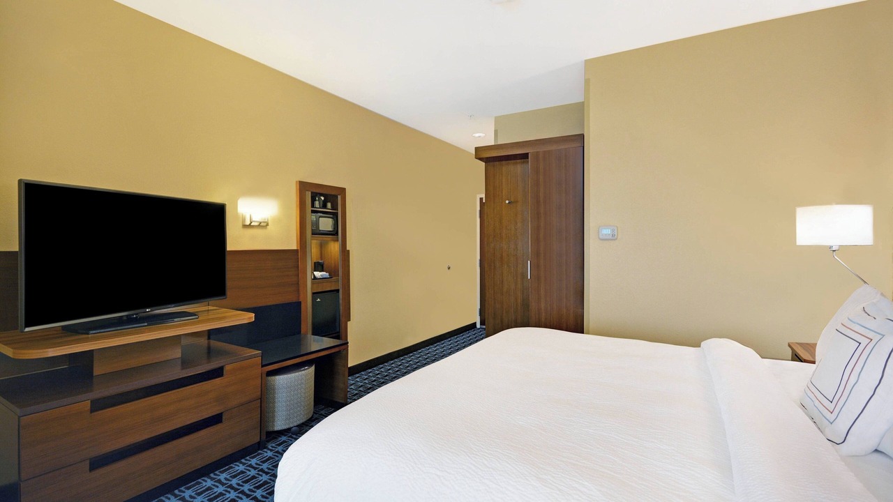 Photo of Bedroom in Richmond Hill