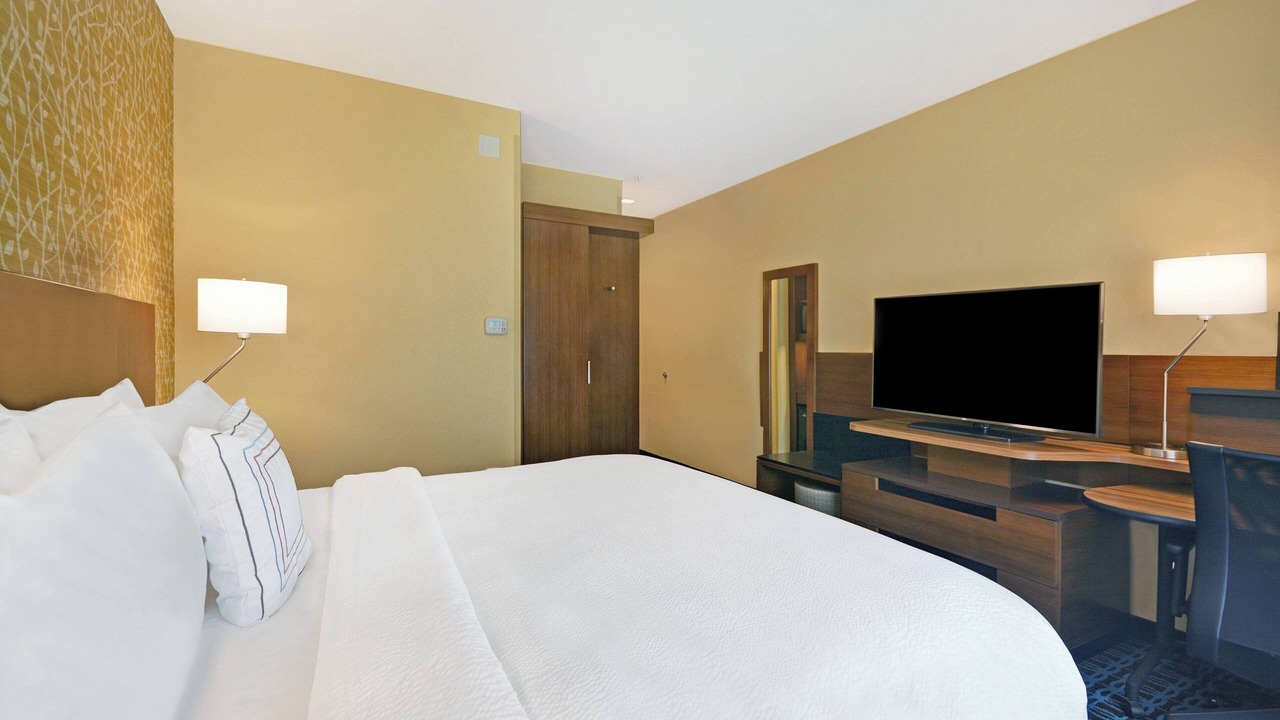Photo of Bedroom in Richmond Hill