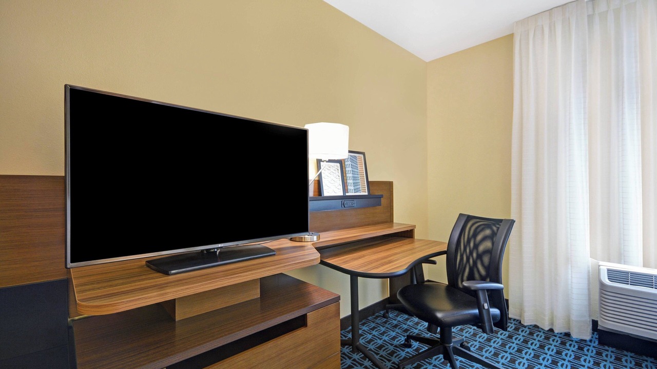Photo of Bedroom in Richmond Hill