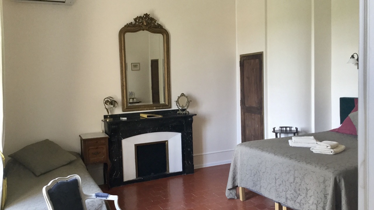 Photo of Bedroom in Olonzac