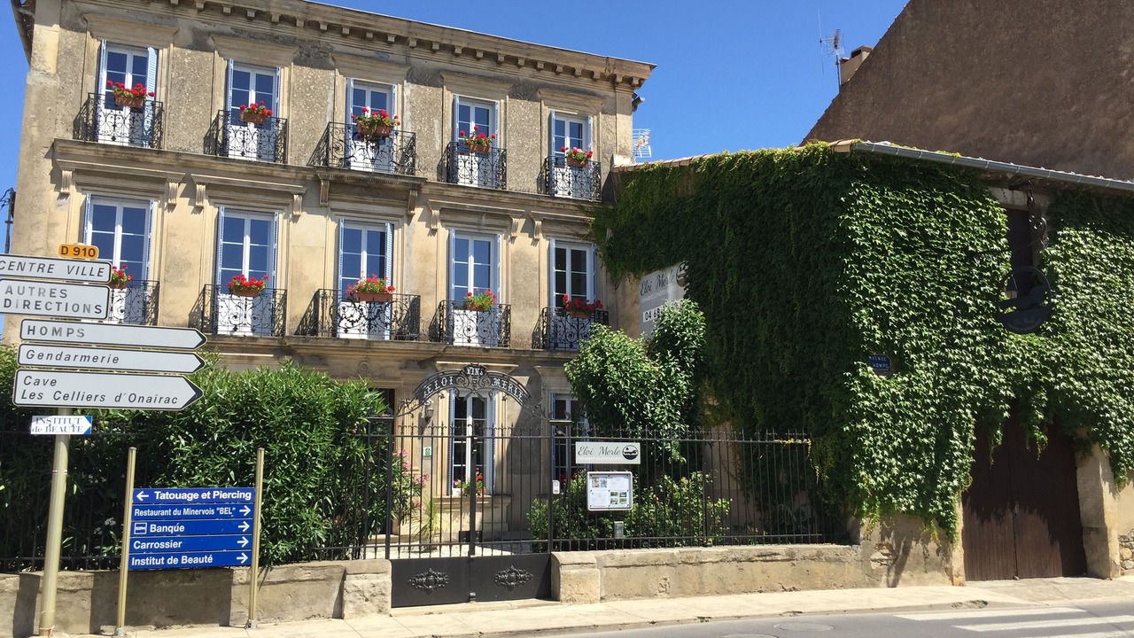 Photo of Outdoor in Olonzac