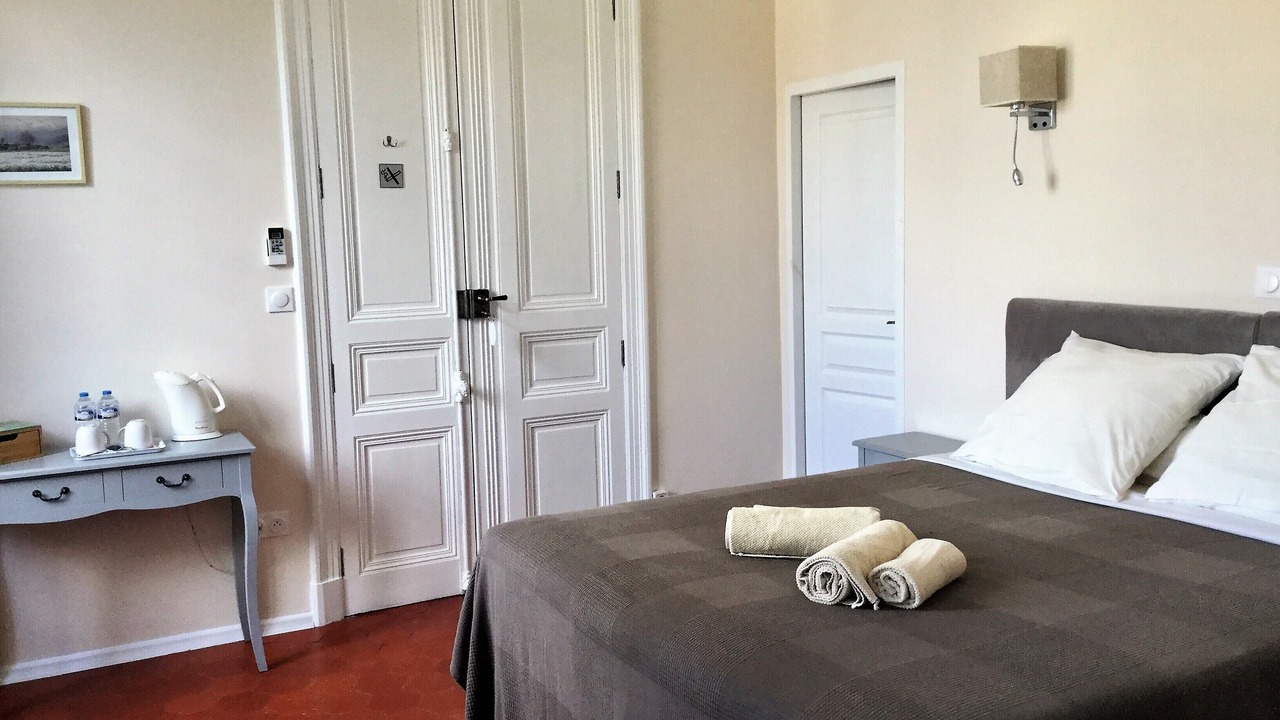 Photo of Bedroom in Olonzac