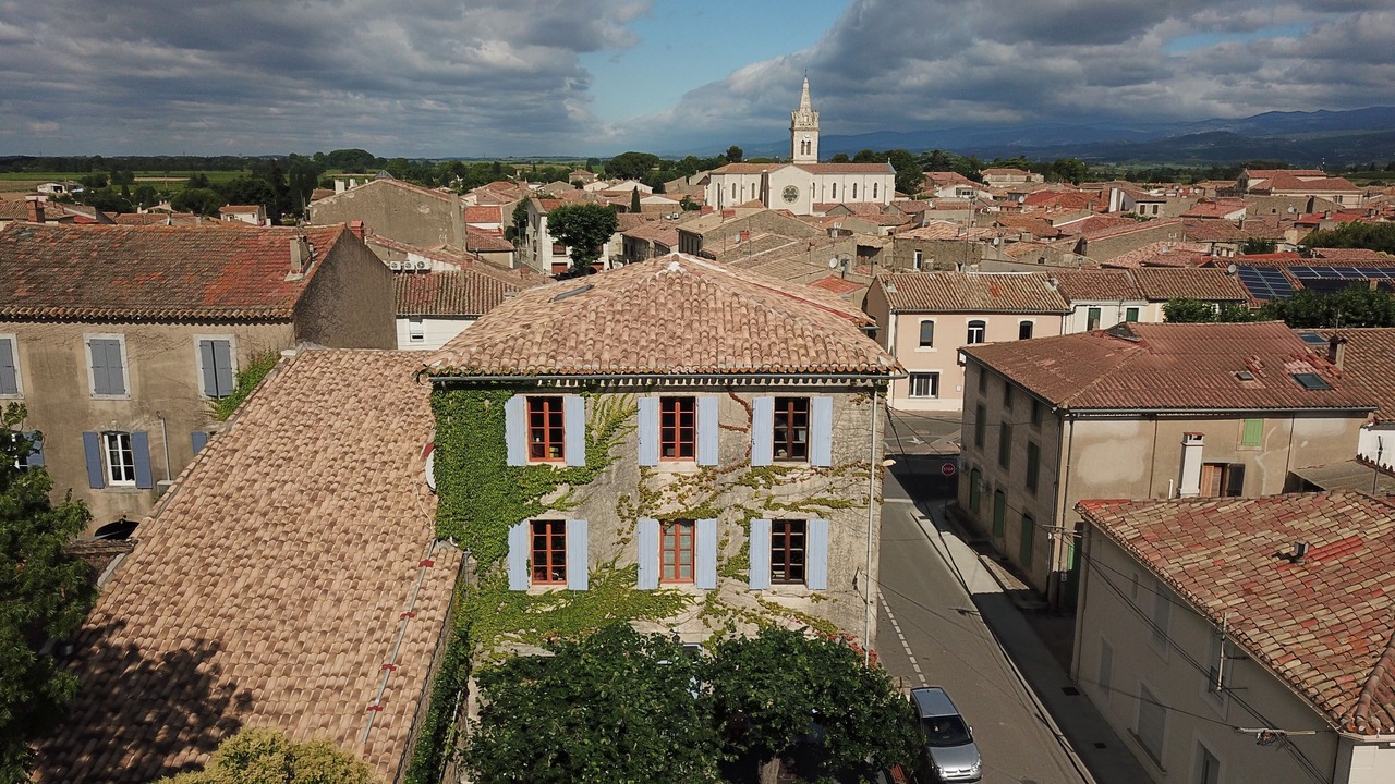 Photo of Outdoor in Olonzac