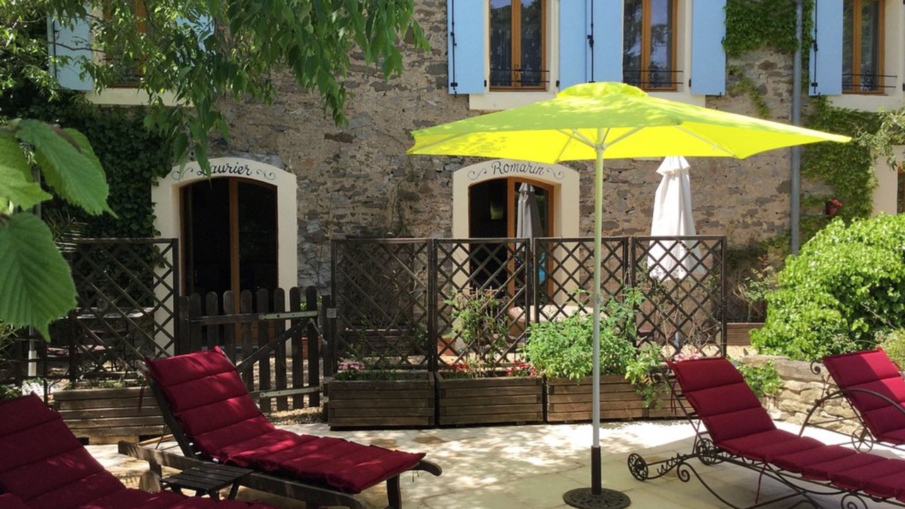 Photo of Outdoor in Olonzac