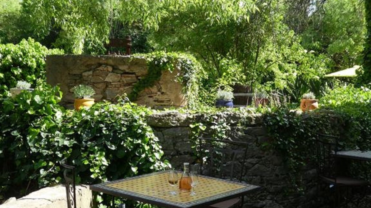 Photo of Outdoor in Olonzac