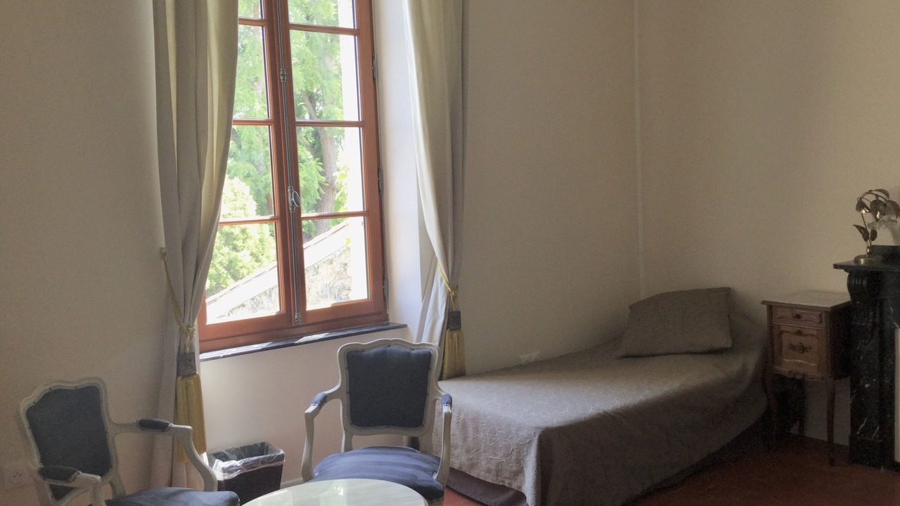 Photo of Bedroom in Olonzac