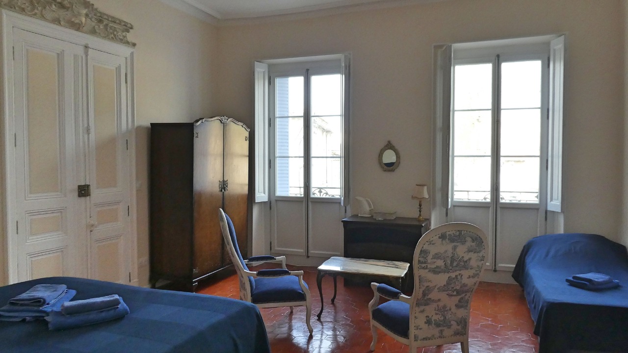 Photo of Bedroom in Olonzac