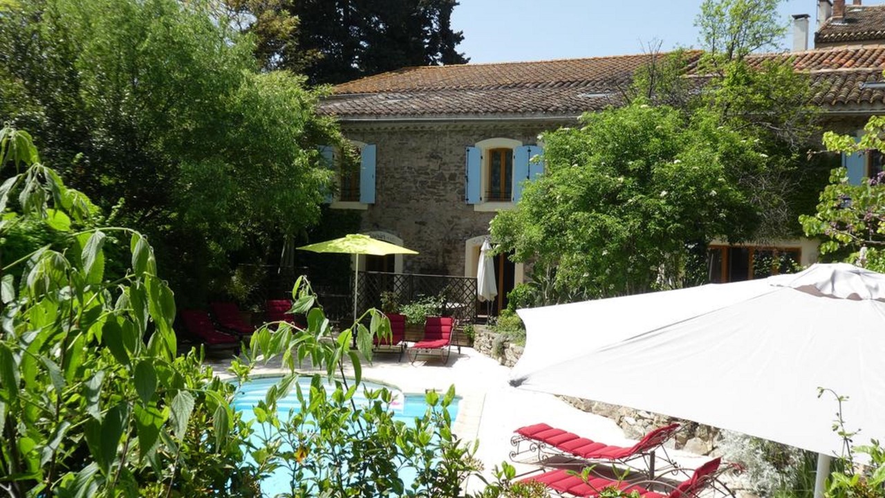 Photo of Outdoor in Olonzac