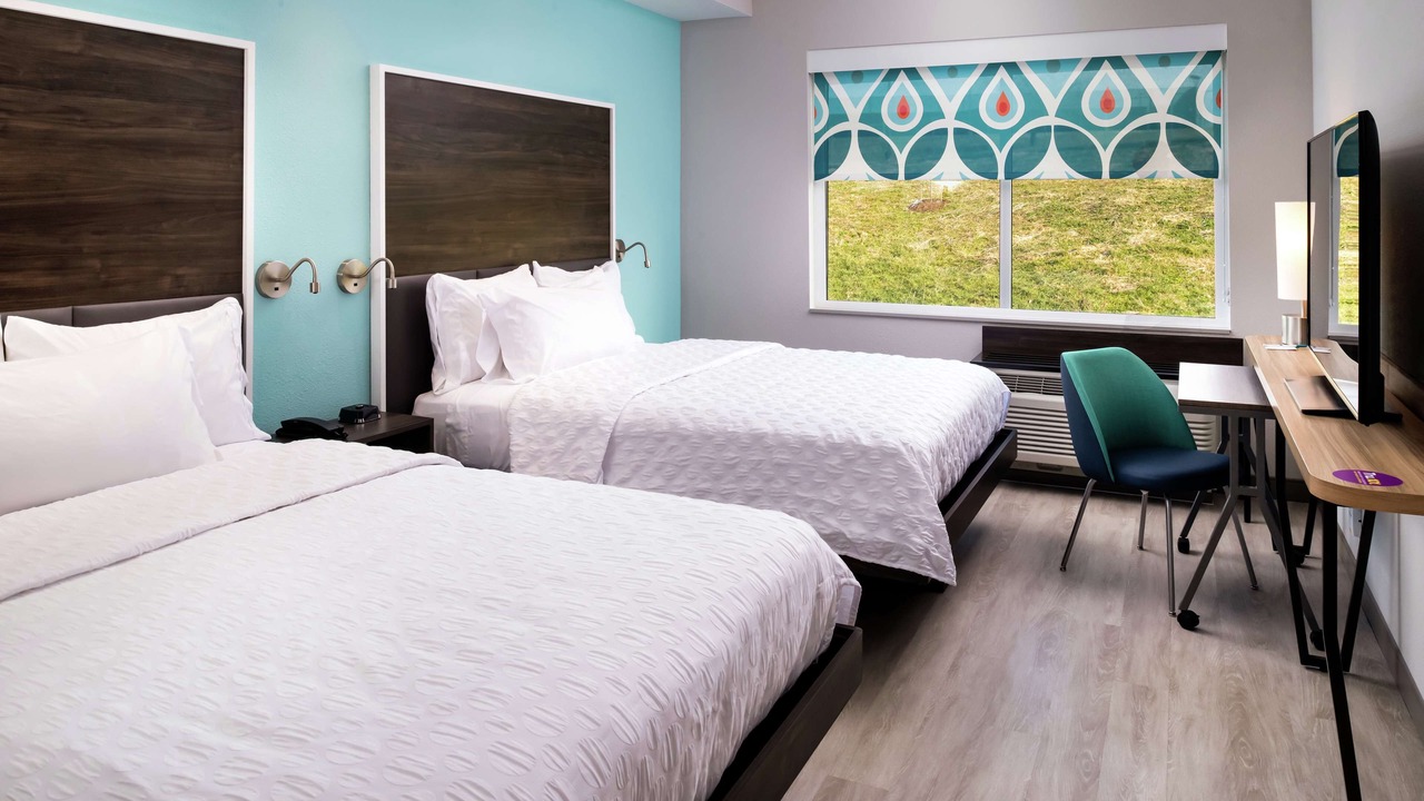 Photo of Bedroom in Staunton