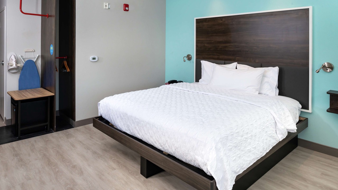 Photo of Bedroom in Staunton