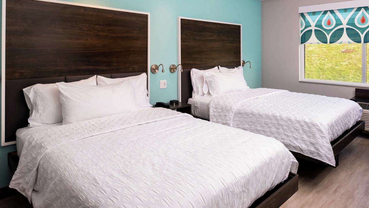 Photo of Bedroom in Staunton