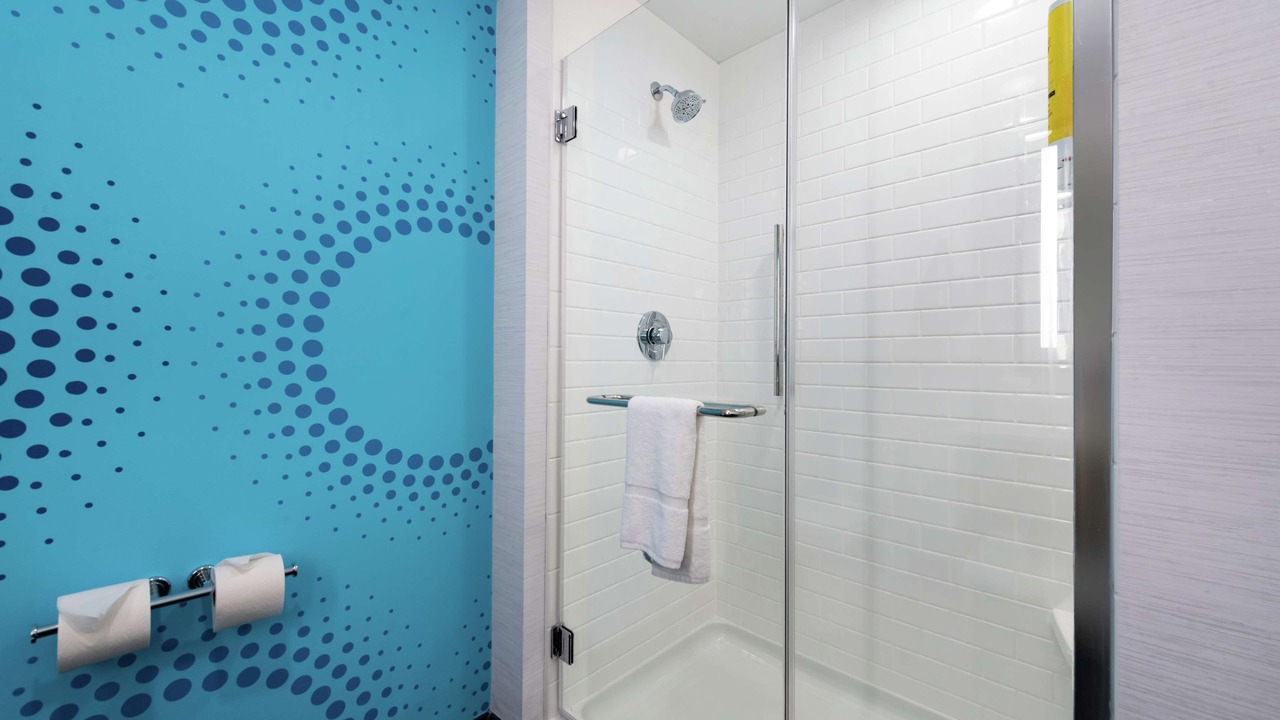 Photo of Bathroom in Staunton