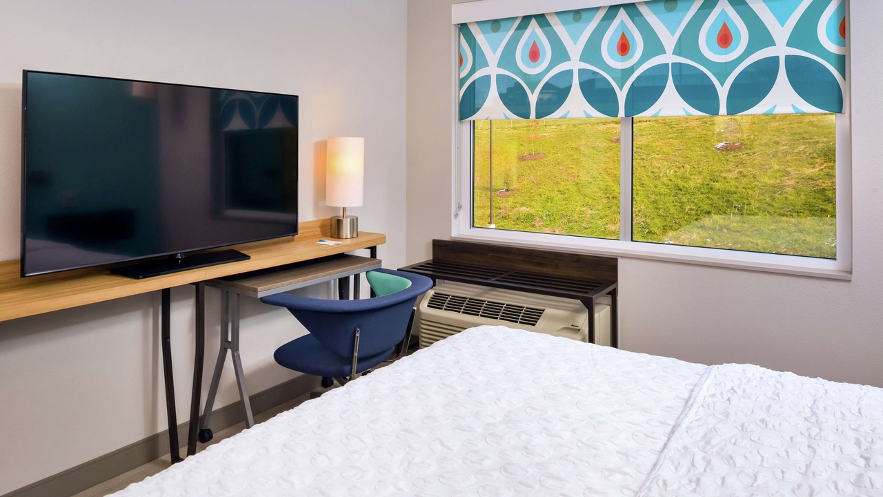 Photo of Bedroom in Staunton