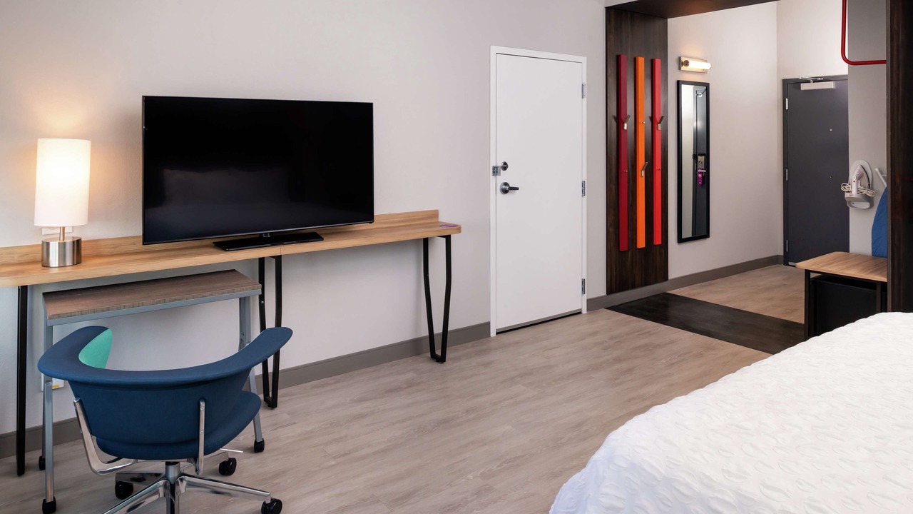 Photo of Bedroom in Staunton