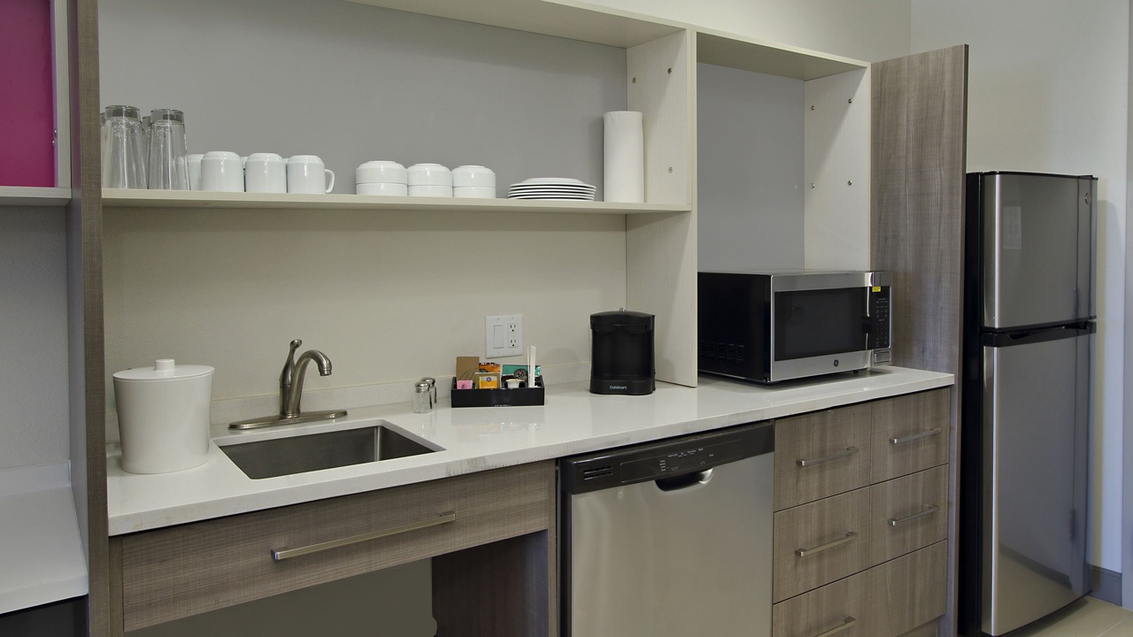 Photo of Kitchen in Port Arthur