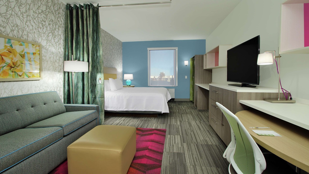 Photo of Bedroom in Port Arthur