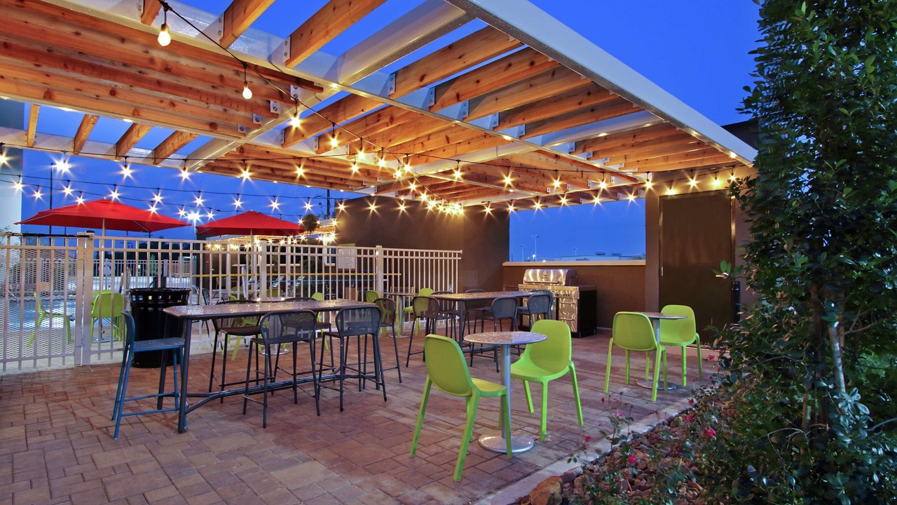 Photo of Patio Balcony in Port Arthur