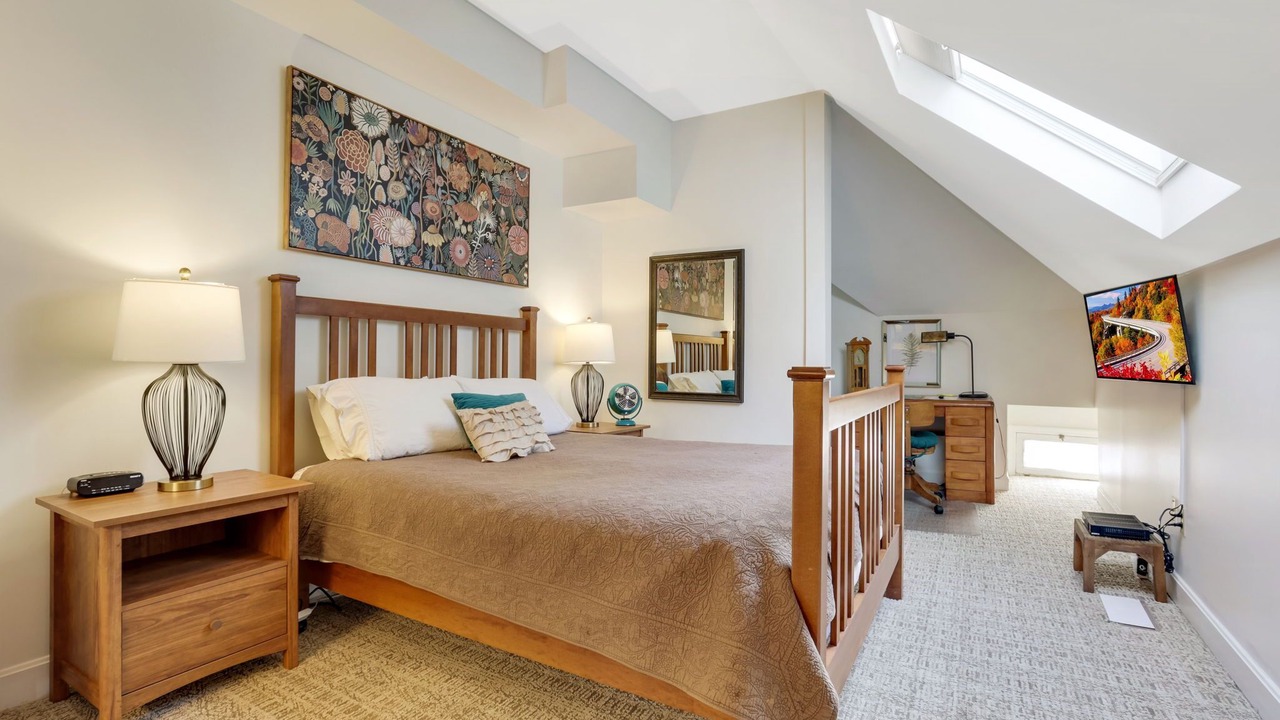 Photo of Bathroom in Italian Village