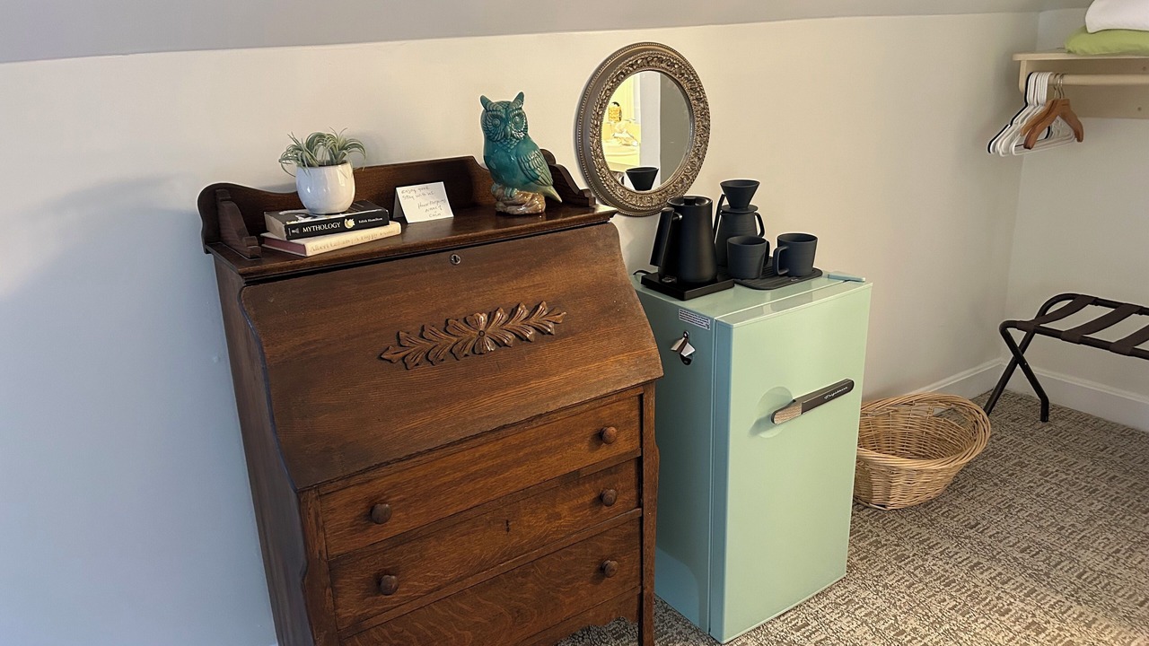 Photo of Bathroom in Italian Village