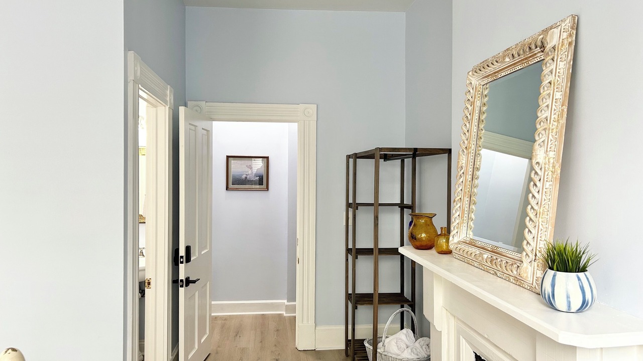 Photo of Bedroom in Italian Village