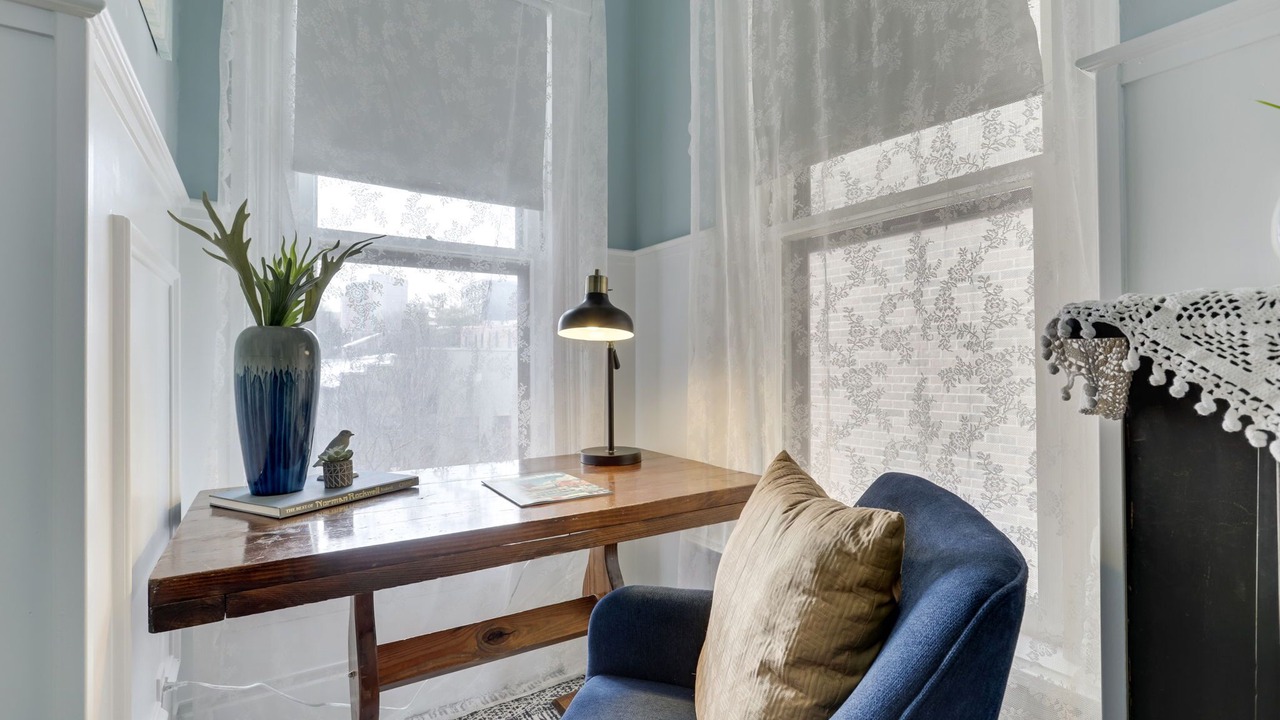 Photo of Bathroom in Italian Village