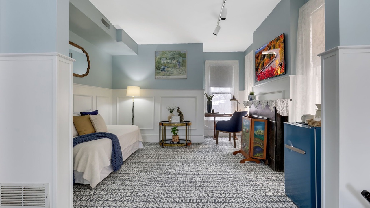 Photo of Bathroom in Italian Village