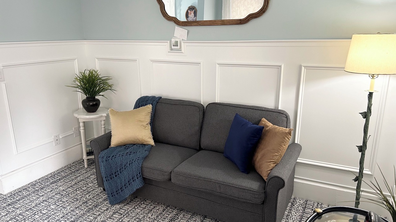 Photo of Bathroom in Italian Village