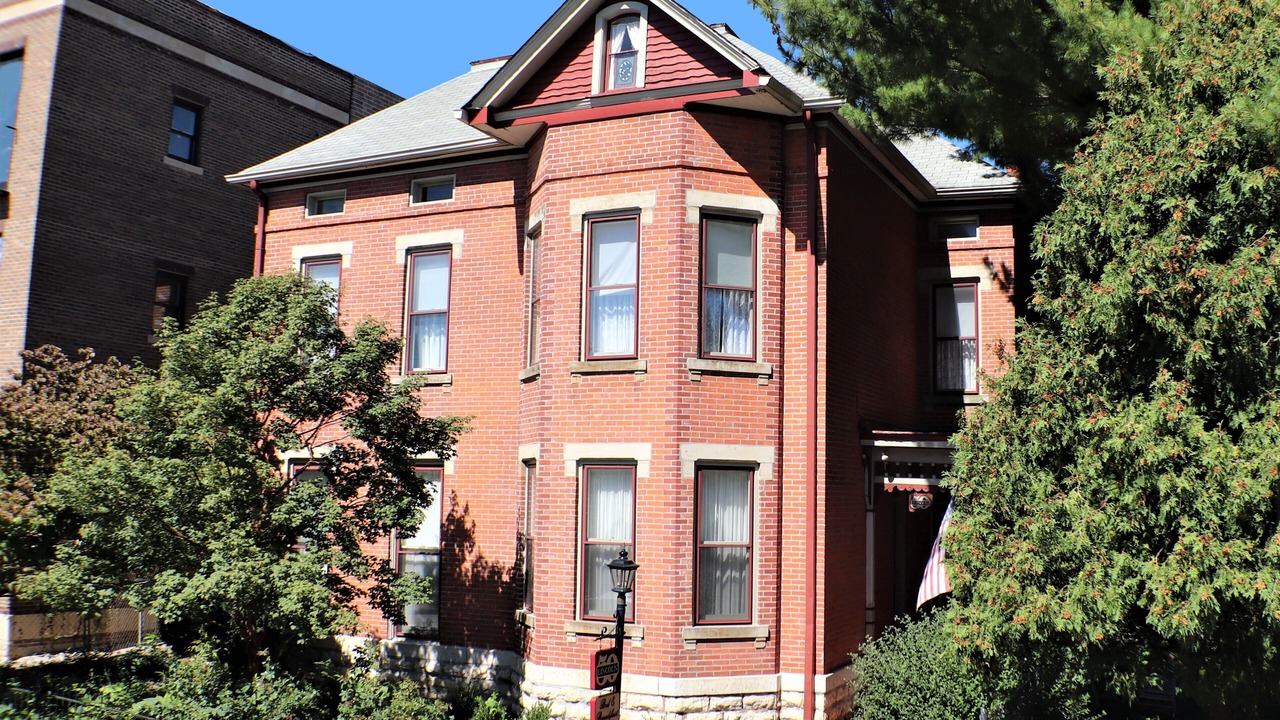 Photo of Outdoor in Italian Village