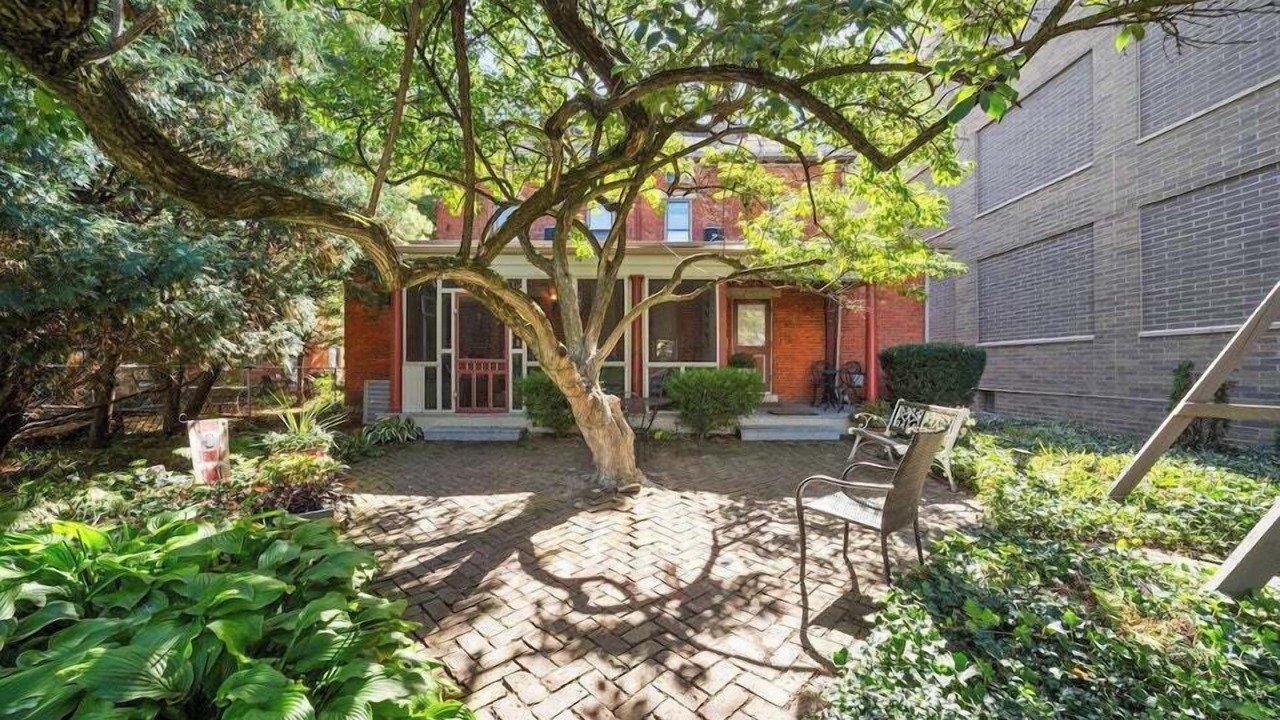 Photo of Outdoor in Italian Village