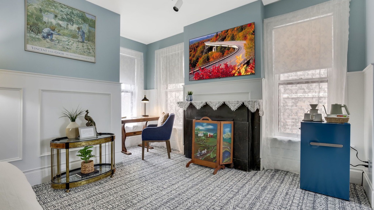 Photo of Bathroom in Italian Village