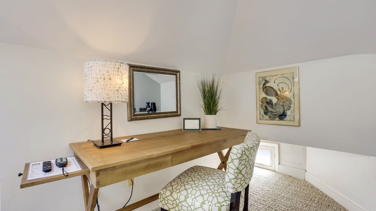 Photo of Bathroom in Italian Village